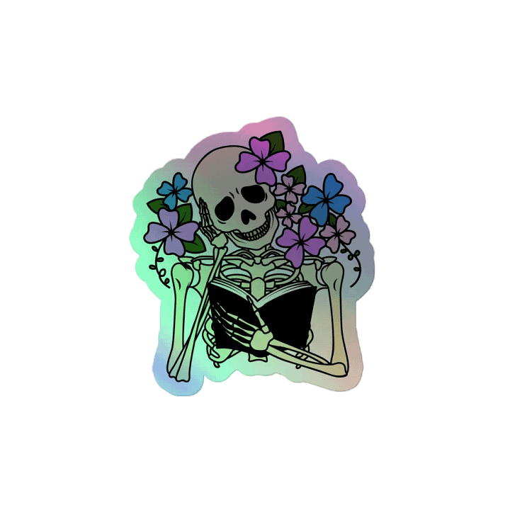 Skelly Book product image (2)