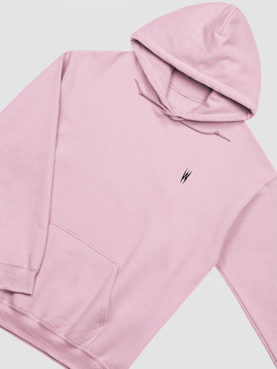 Don't bully me I'll cum - Hoodie (Black) product image (2)