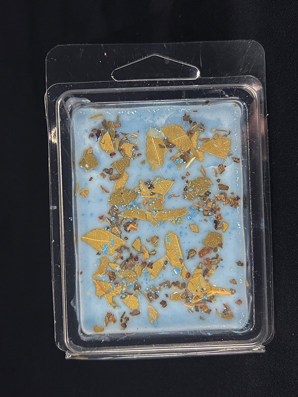Manifestation Intention Wax Melts product image (1)