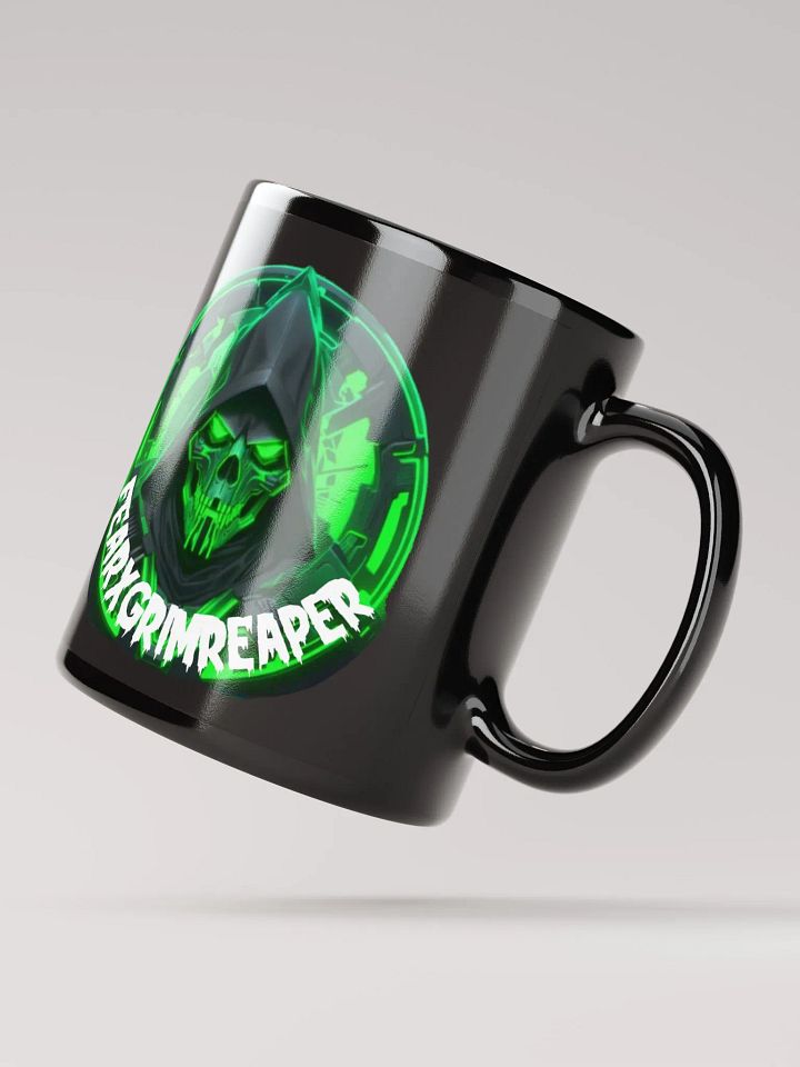 Fear mug product image (3)