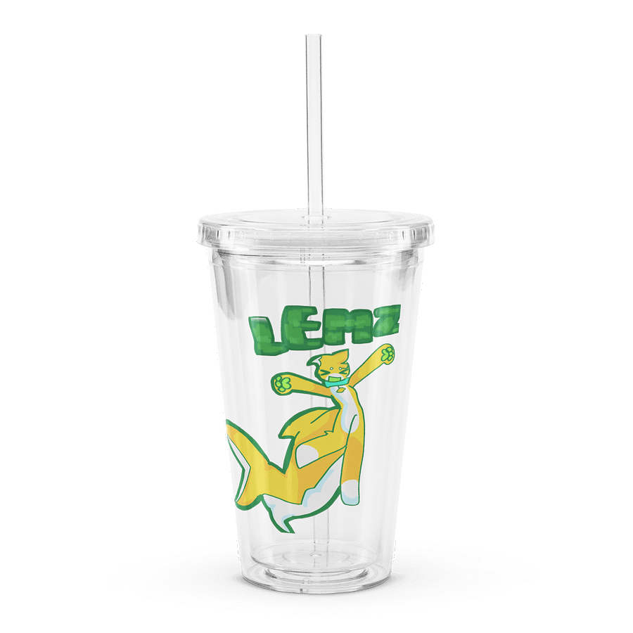 LEMZ™ TUMBLER product image (1)