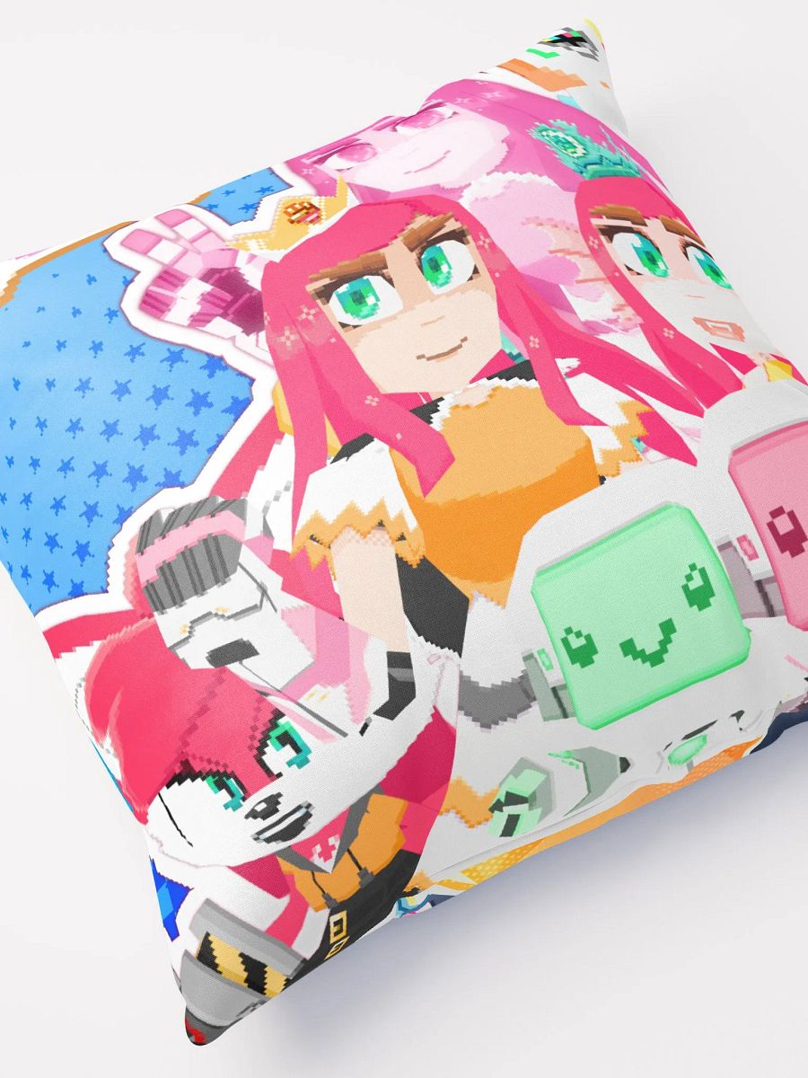 Two-sided Pillow! product image (7)
