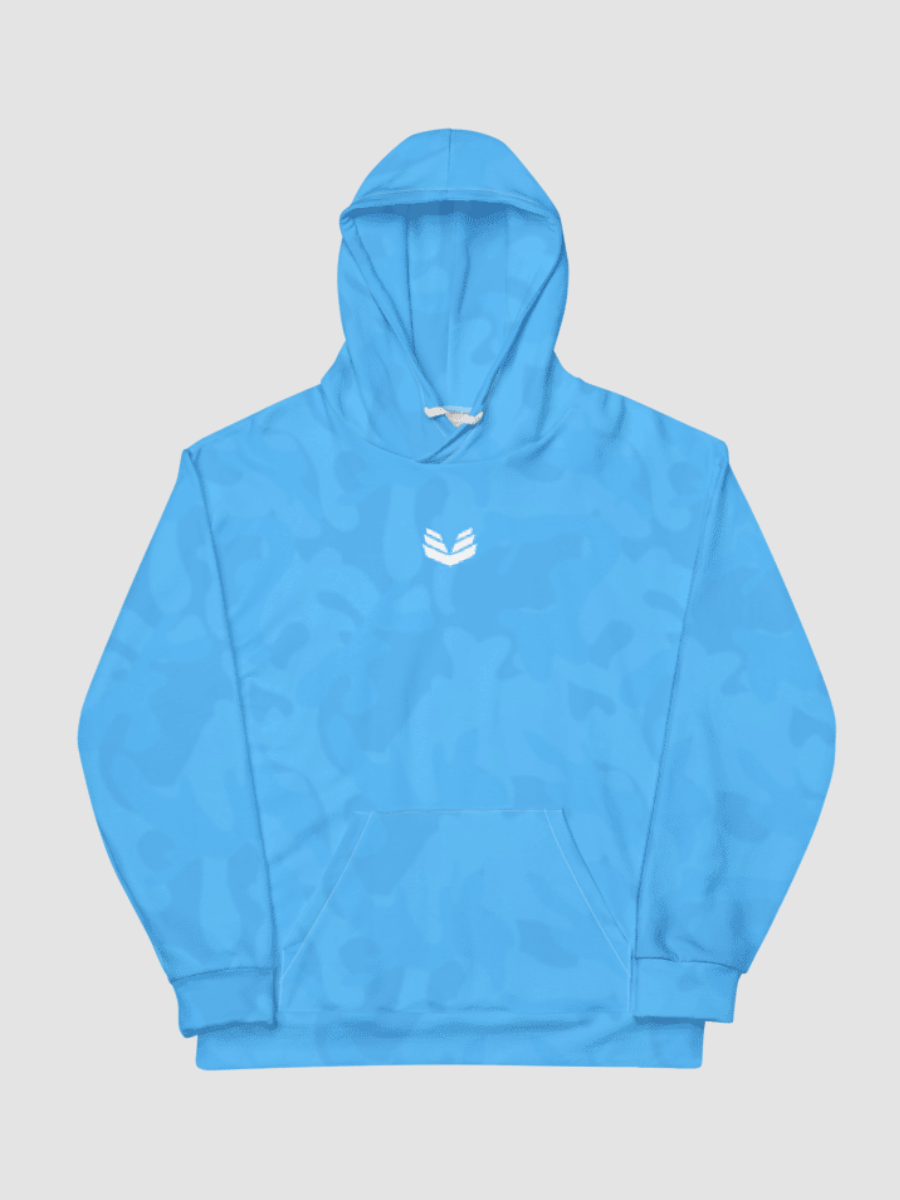 Hoodie - Skybound Camo product image (5)