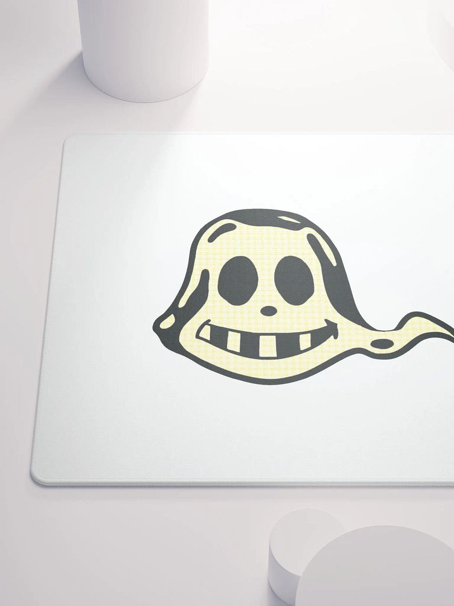 Smiling ghost Smiling, ghost, spooky, cute, cute ghost, boo, funny, humor, spooky, spooky season, spooky cute, spooky, smile, happy, adorable, product image (10)