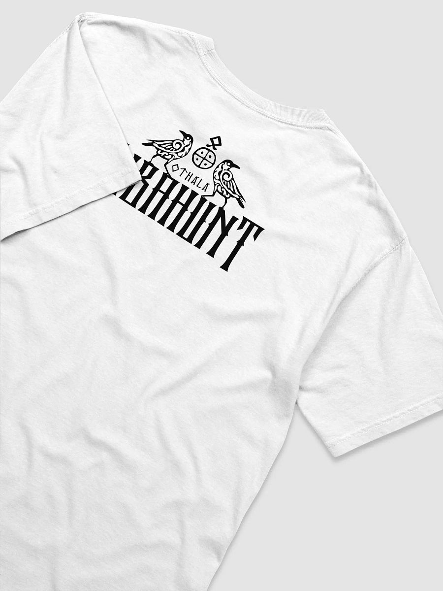 🌕 T-SHIRT "LIBAHUNT" product image (4)