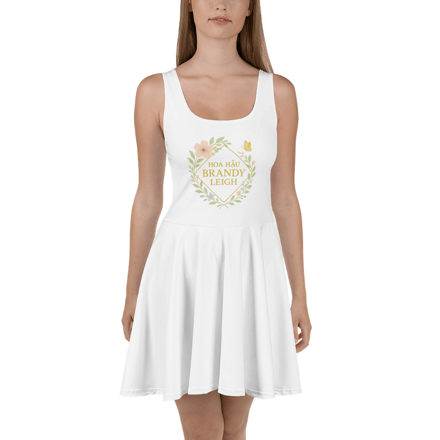 Brandy Leigh Dress product image (1)