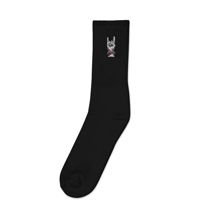 Rebel Socks product image (1)