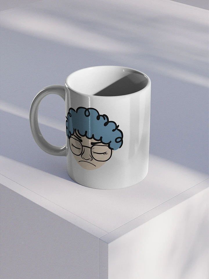 Nonna Mug product image (1)