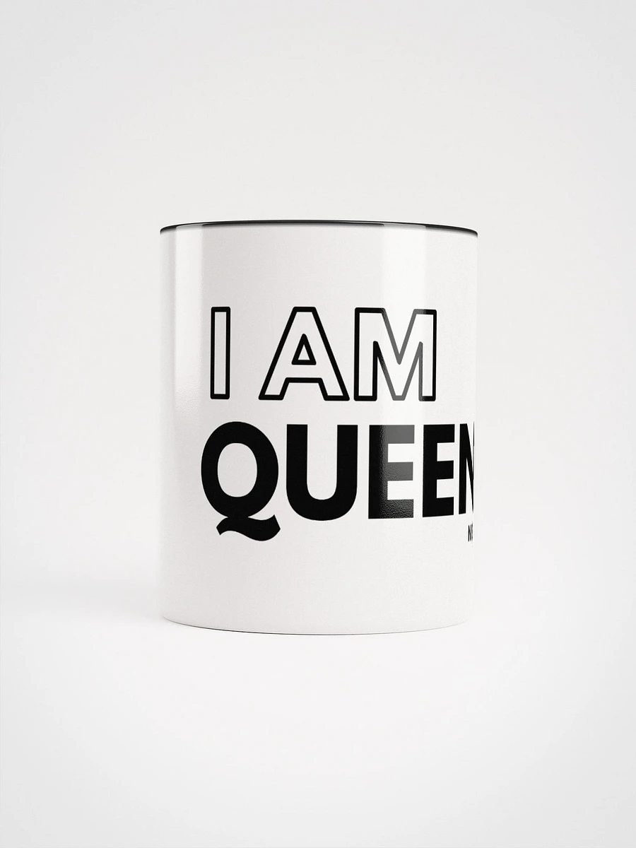I AM Queens : Ceramic Mug product image (6)