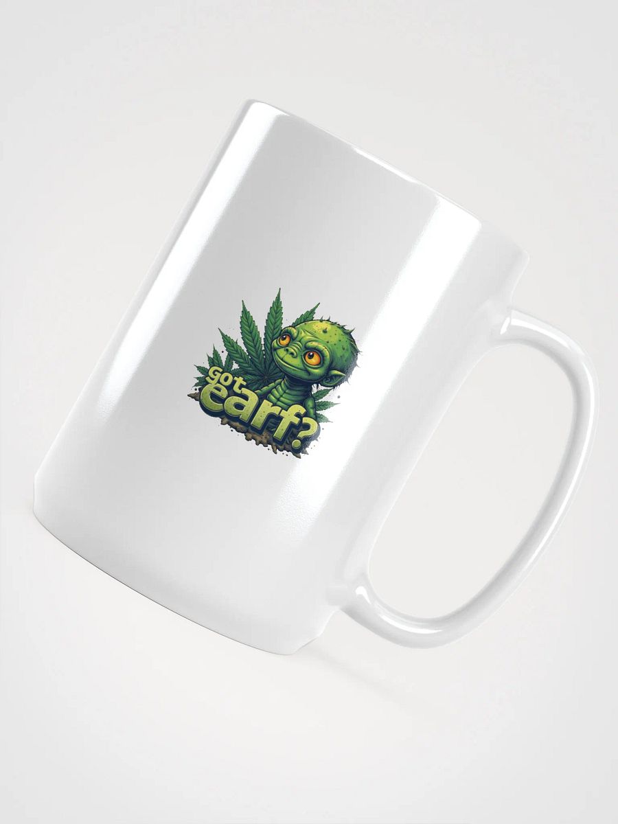 Got Earf? Mug product image (4)