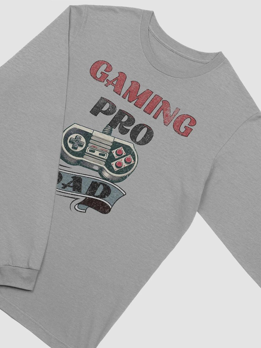 Gaming Pro Dad :Fathers Day Gift product image (29)