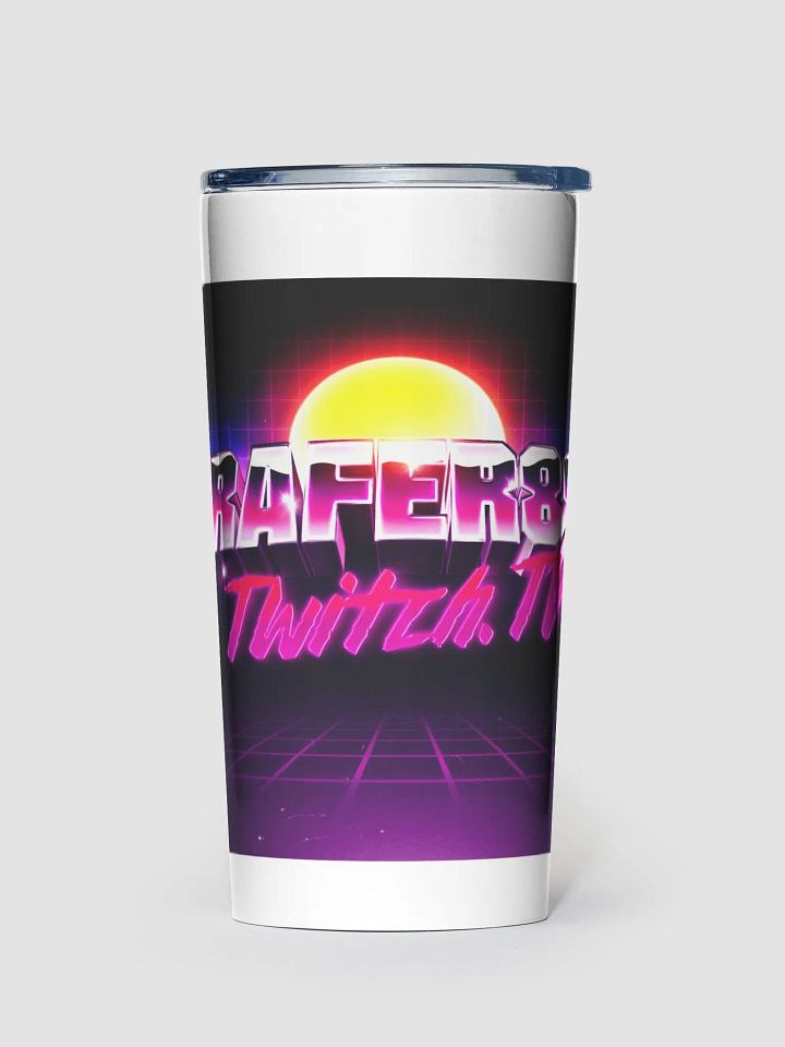Rafer89 Cup product image (1)
