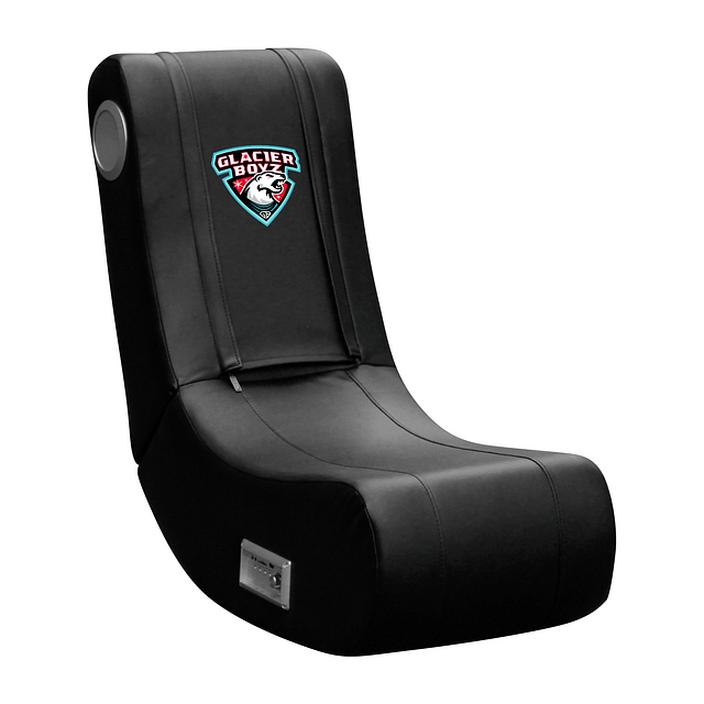 Game Rocker 100 with Glacier Boyz Logo product image (1)