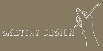 Sketchy Design