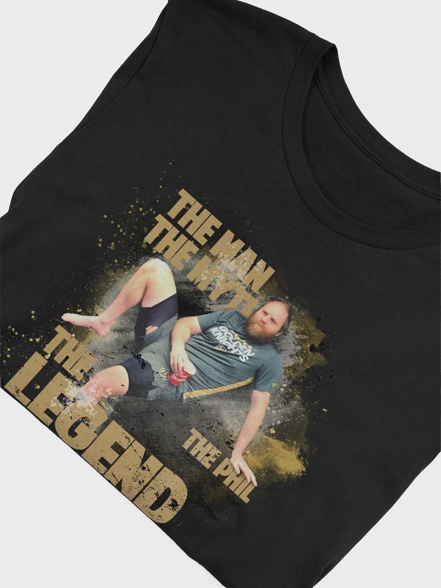 The Phil Tee product image (25)