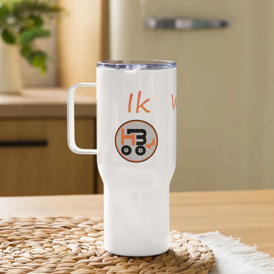 Ik wil koffie onderweg? product image (10)