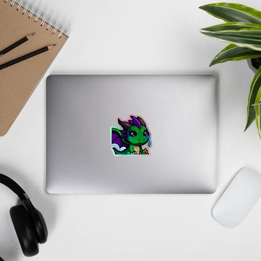 Crying Emote product image (11)