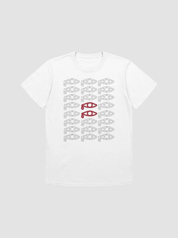 Japan - Forever Cry - Gildan Unisex Softstyle T-Shirt product image (2)