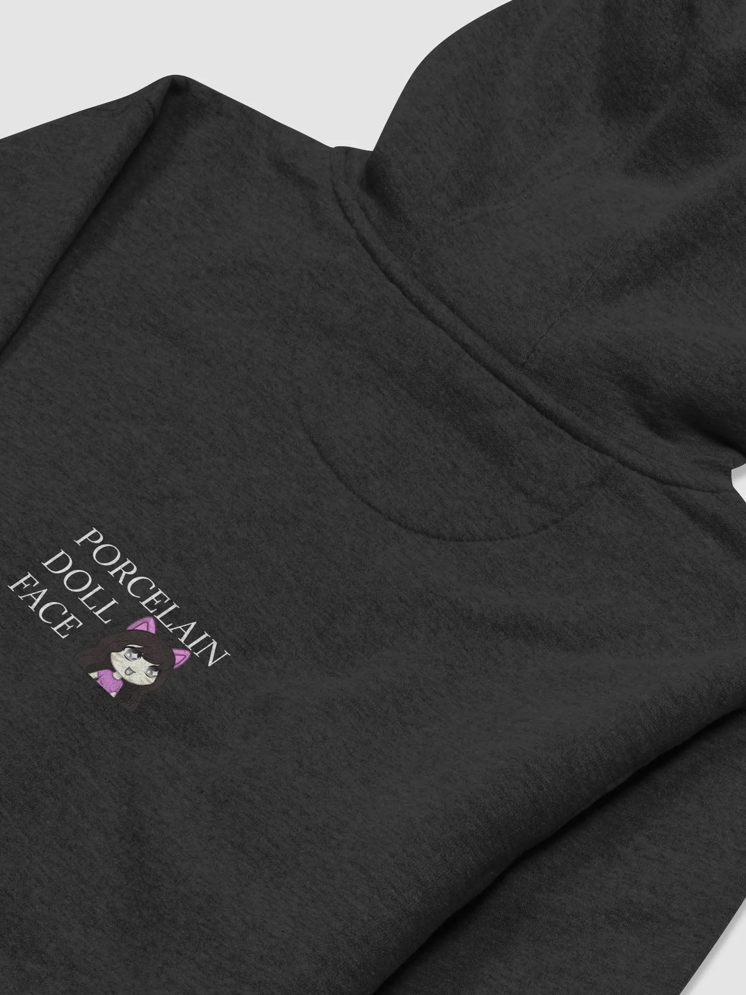 TumTumFuel hoodie product image (4)