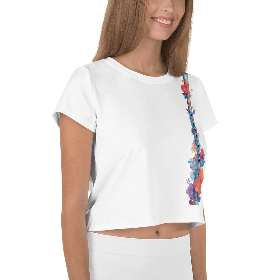 Ras Leela Tee product image (4)