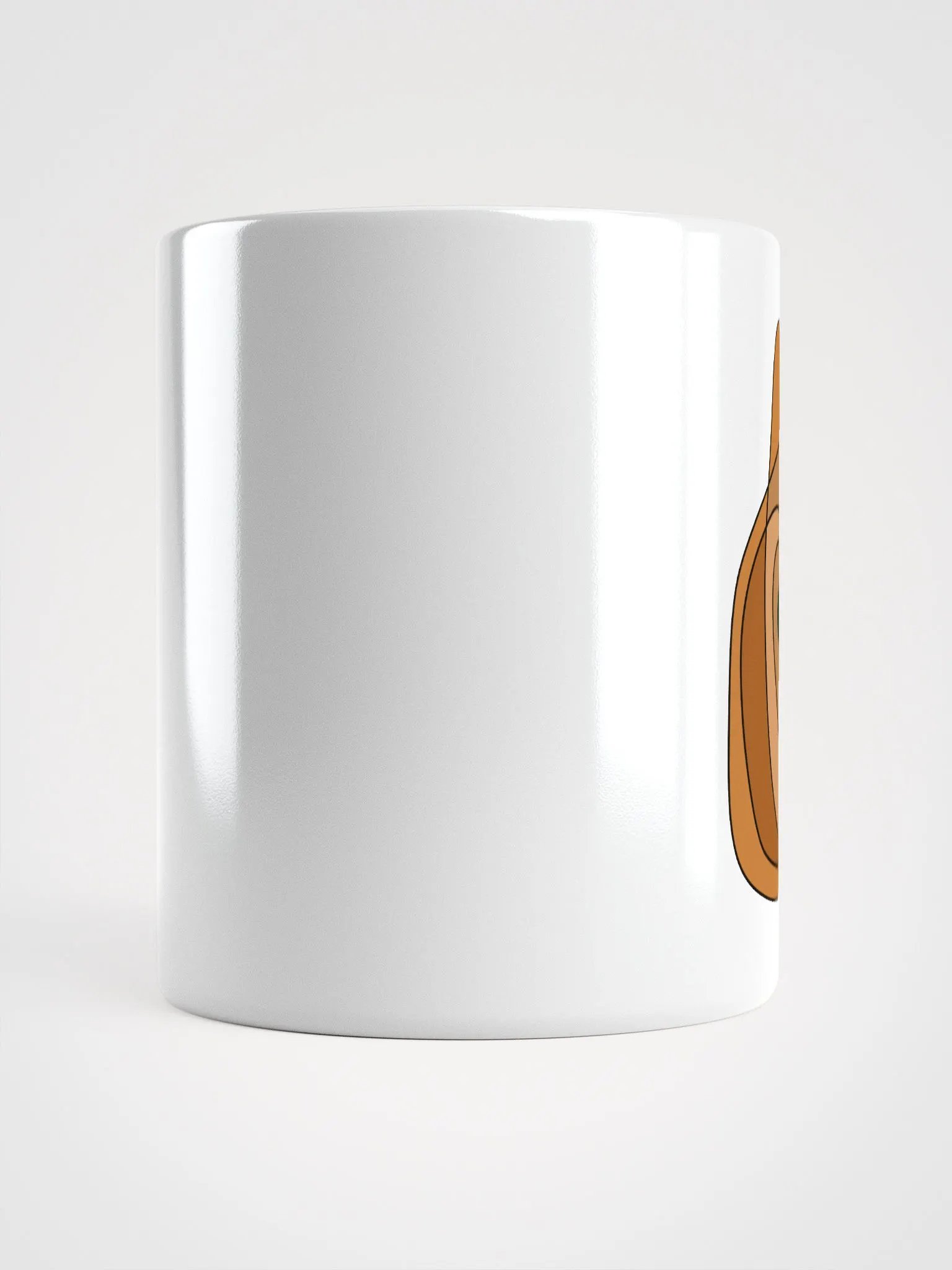 Whiskered Serenity Mug product image (5)