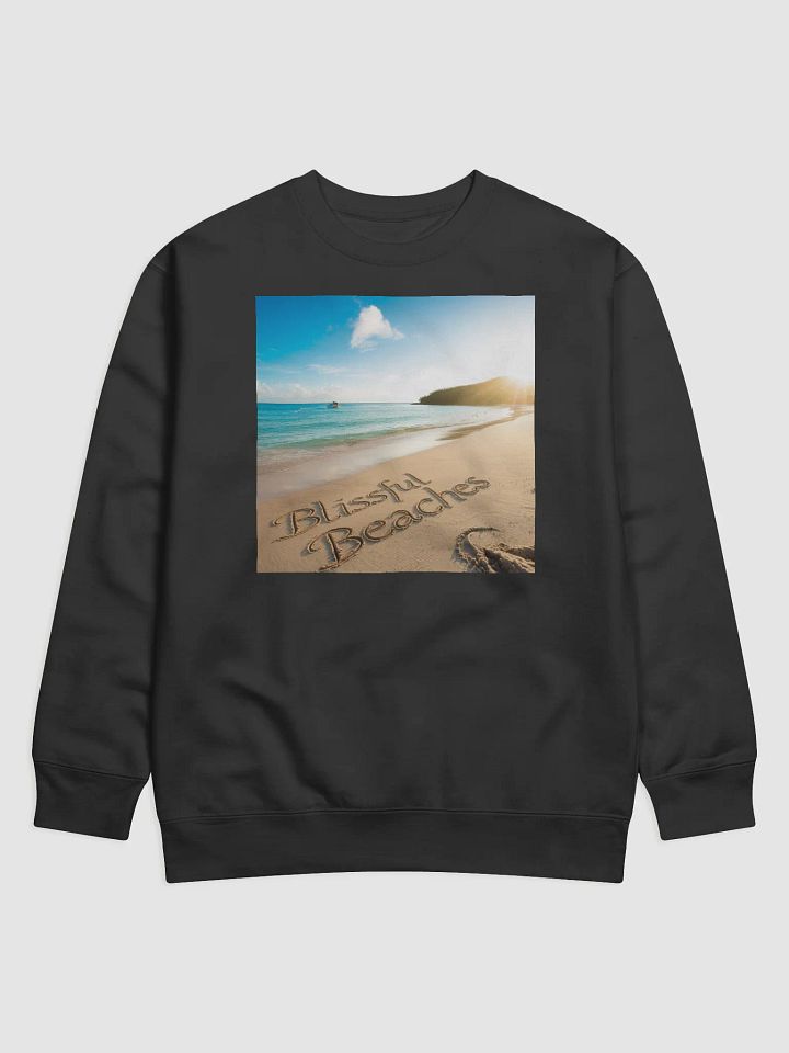 Blissful Beaches product image (1)
