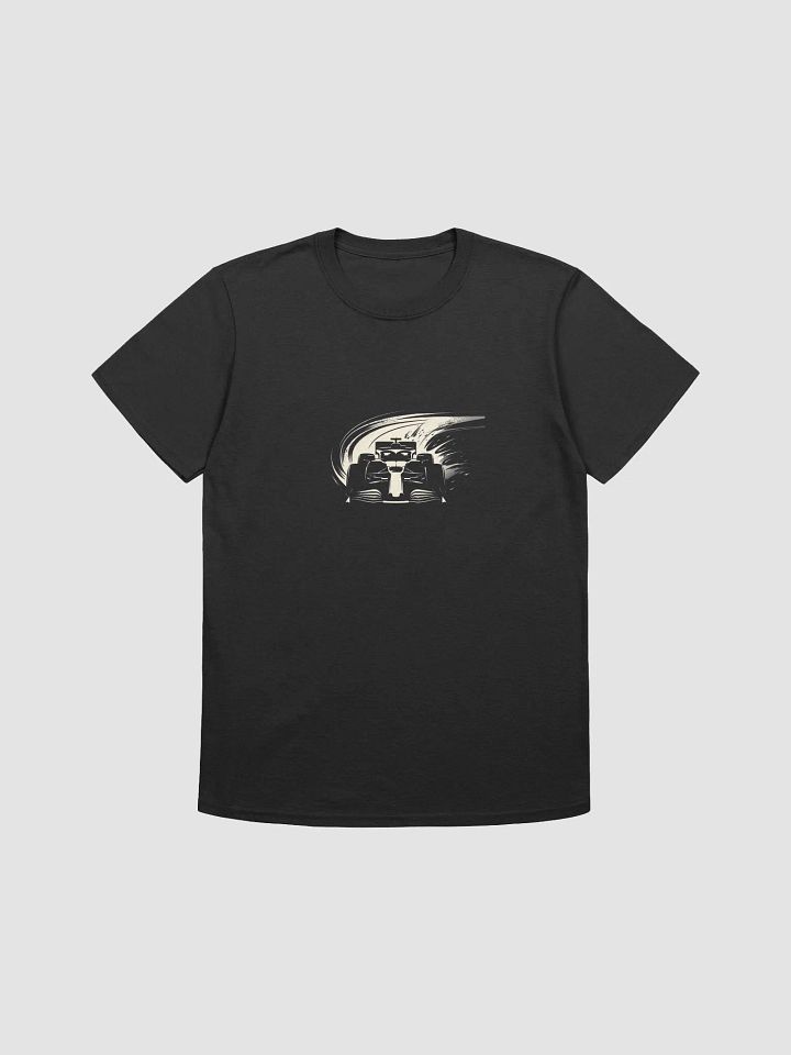 Velocity Vision Unisex Tee product image (2)