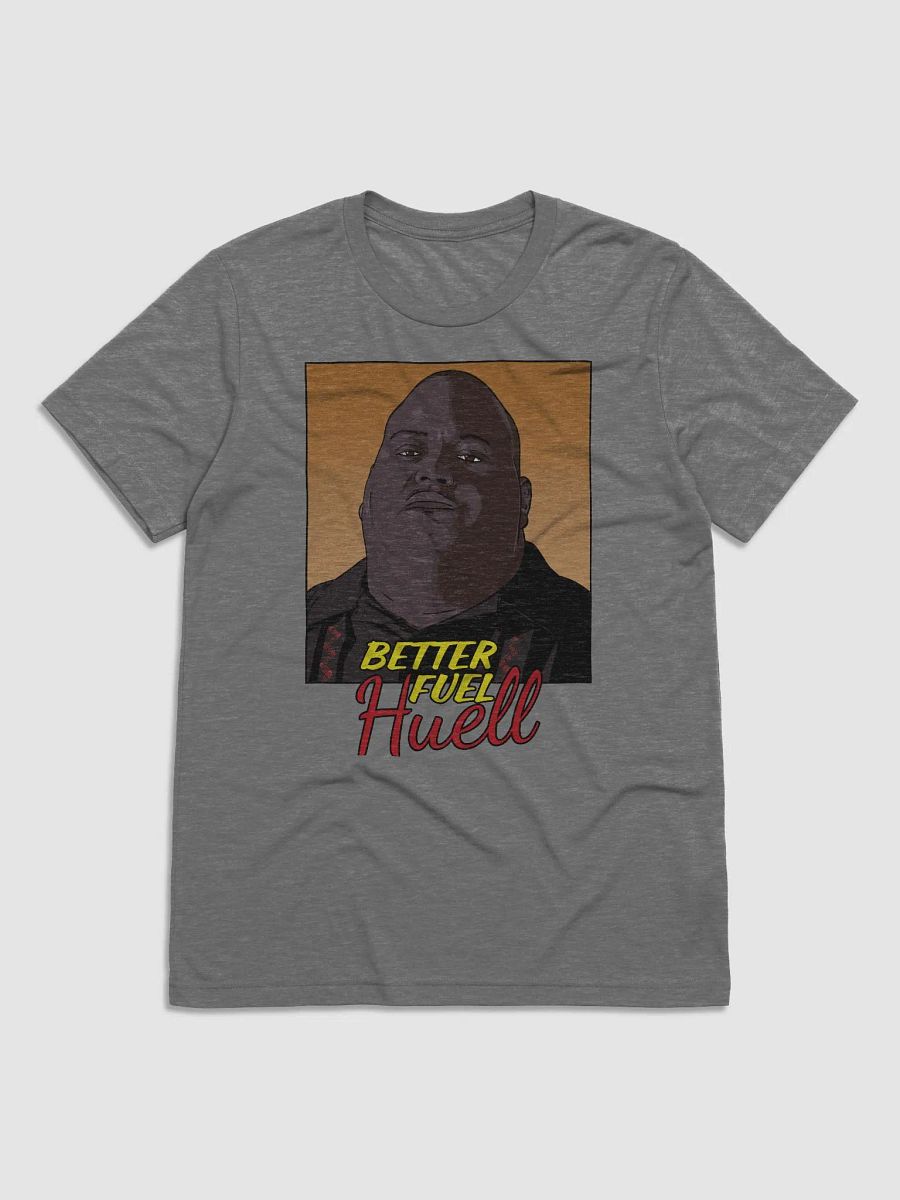 Better Fuel Huell product image (1)