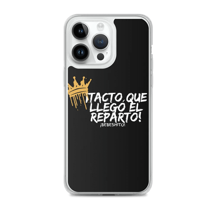 TACTO FORRO IPHONE product image (2)