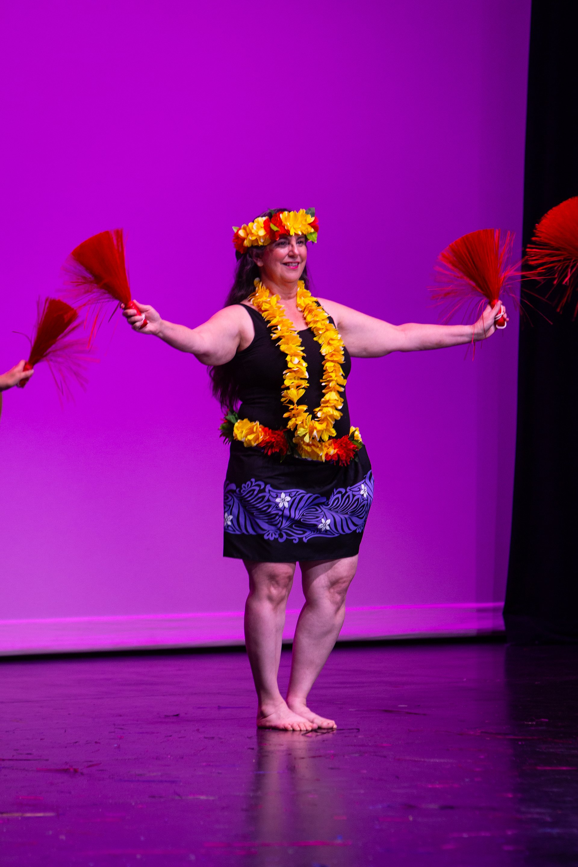 Alohi's La Habra 9/28/25 Full resolution photos from the performance product image (12)