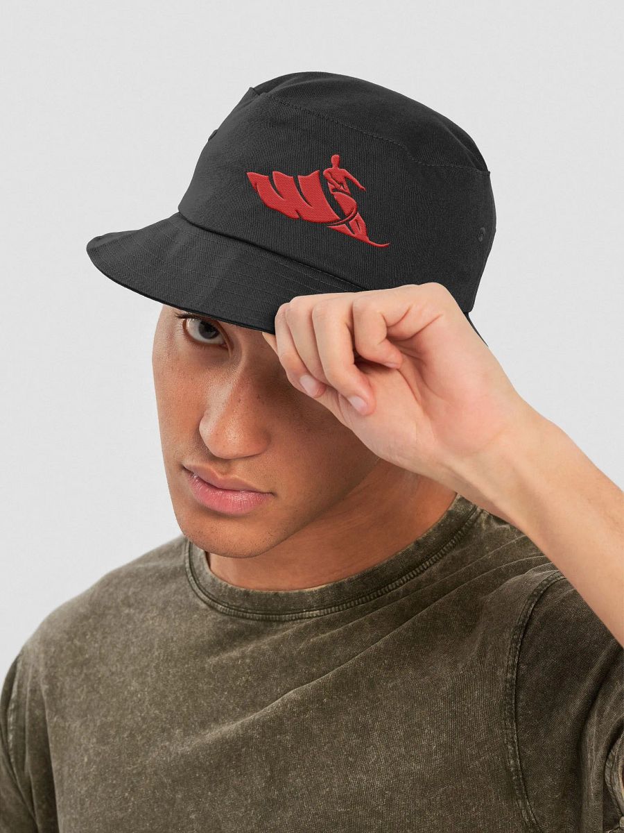 Wisconsin Waterski Bucket (Black) product image (3)