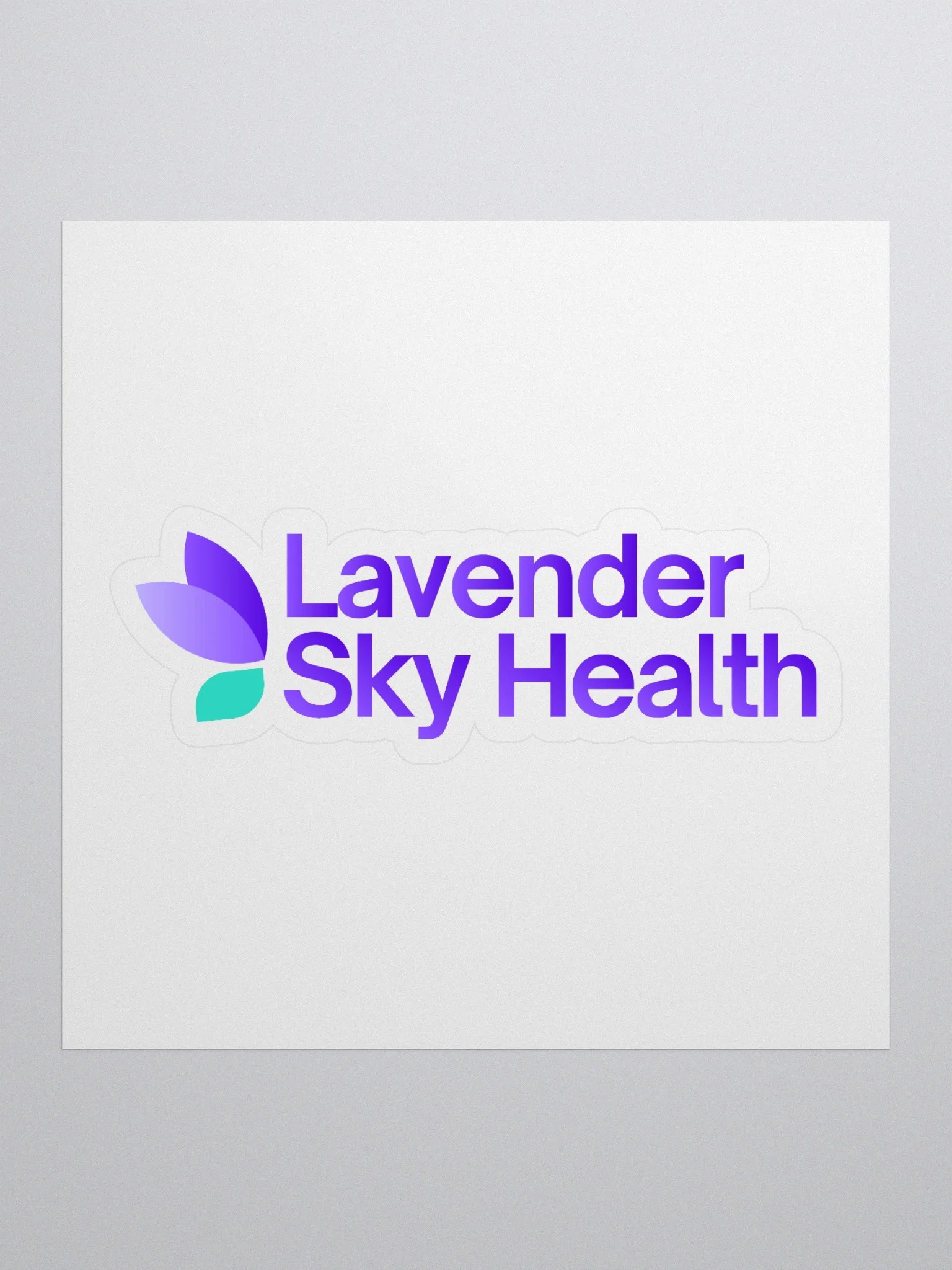 LSH Sticker product image (1)