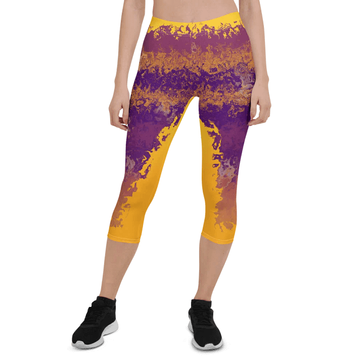 Therapie Leggins Capri product image (1)