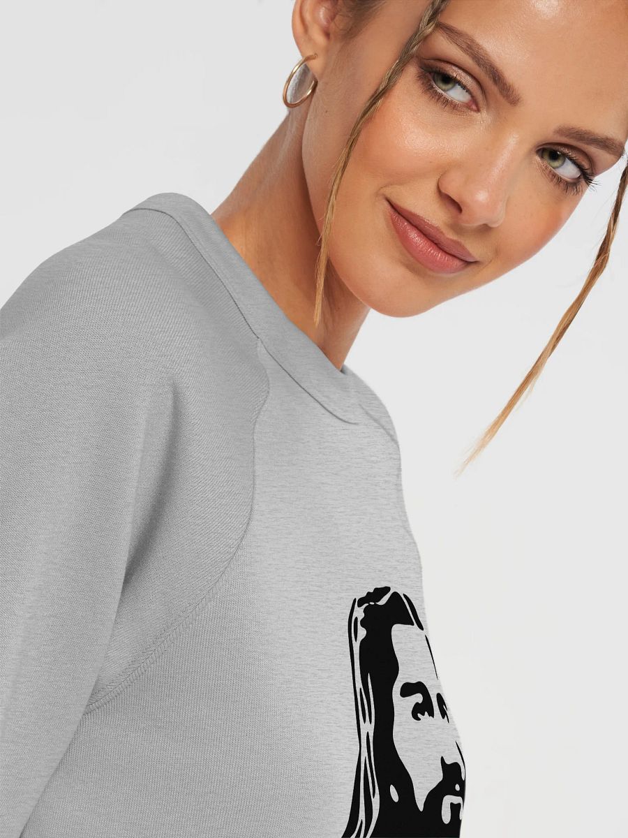 BRB (Be Right Back) Sweatshirt product image (7)