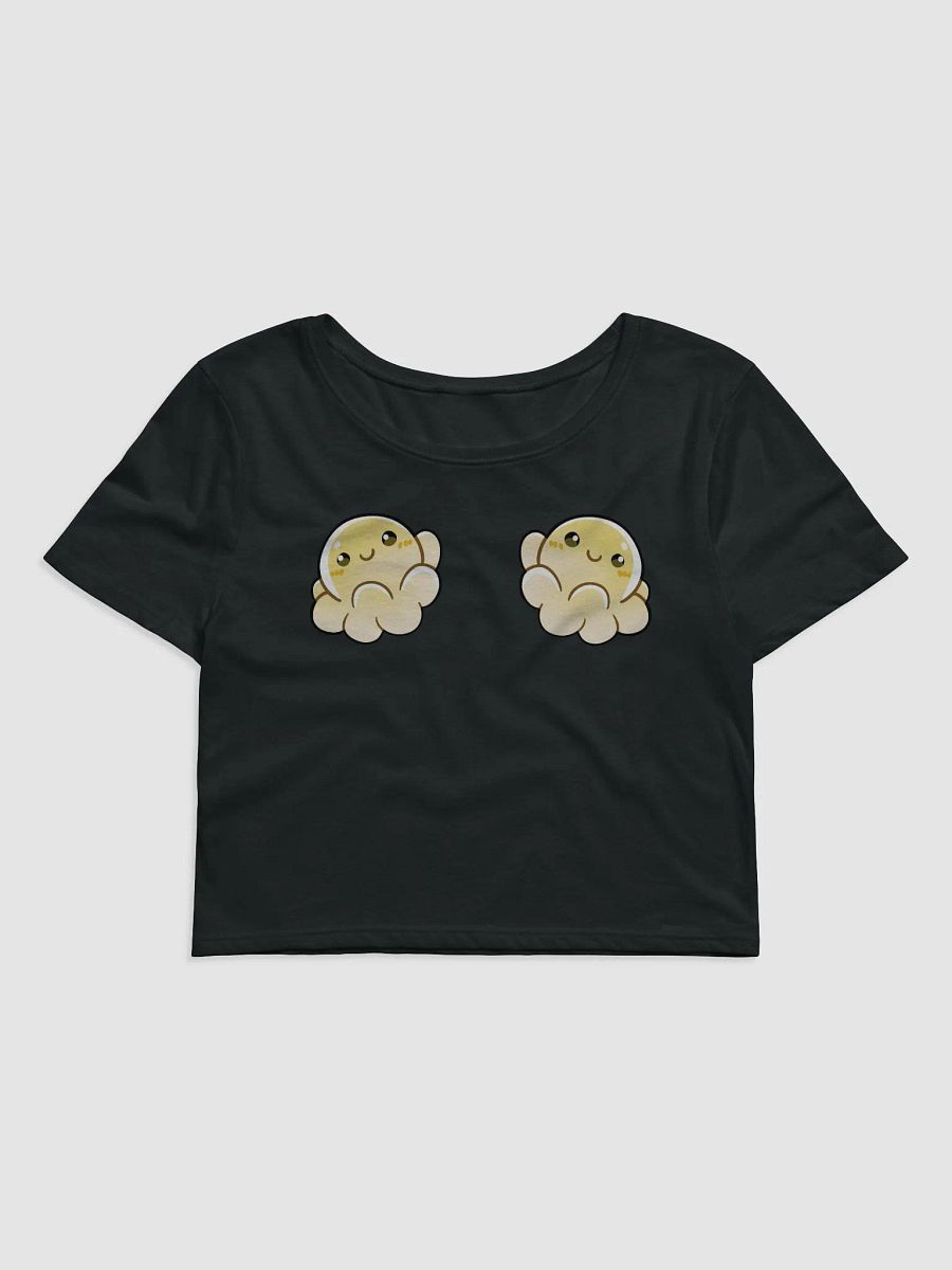The POP TOP Crop top product image (1)