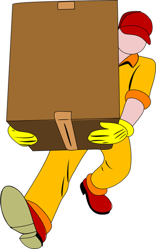 Int. Shipping - Up to 30 Packs / 1 Box