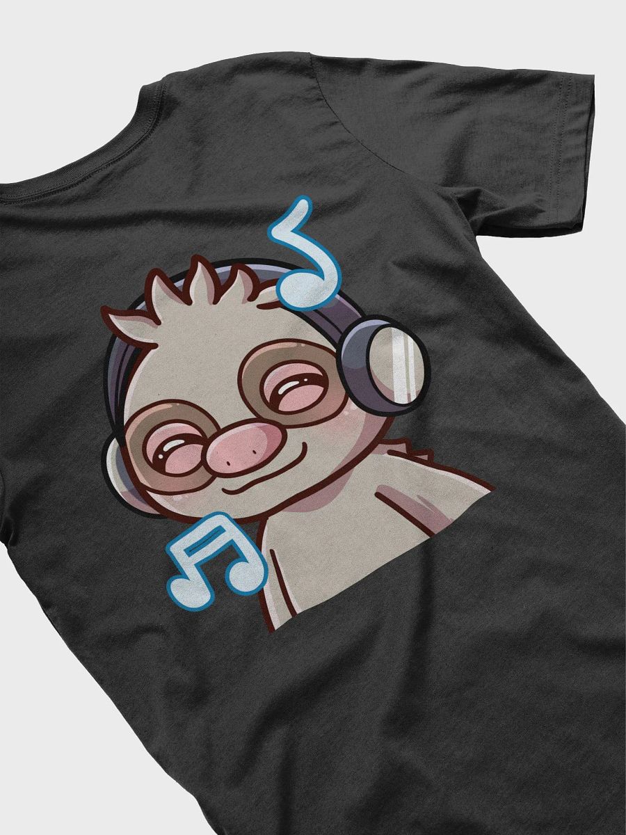 T-Shirt Paresseux product image (6)