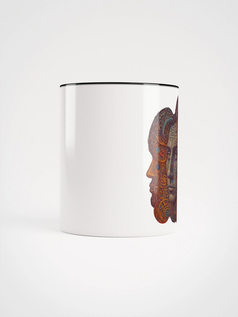 Incubation white mug with color product image (37)