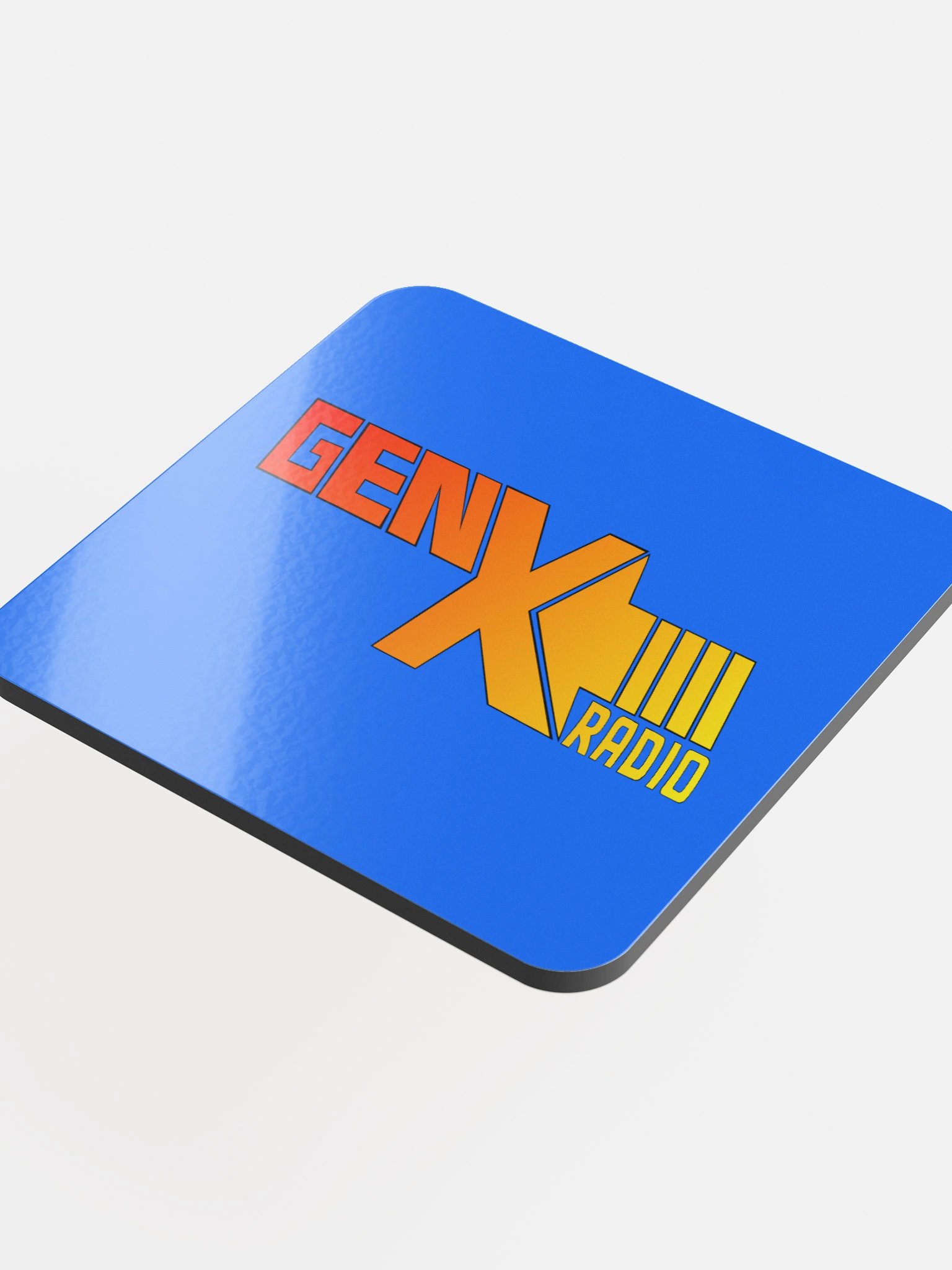Gen X Radio Coaster product image (4)