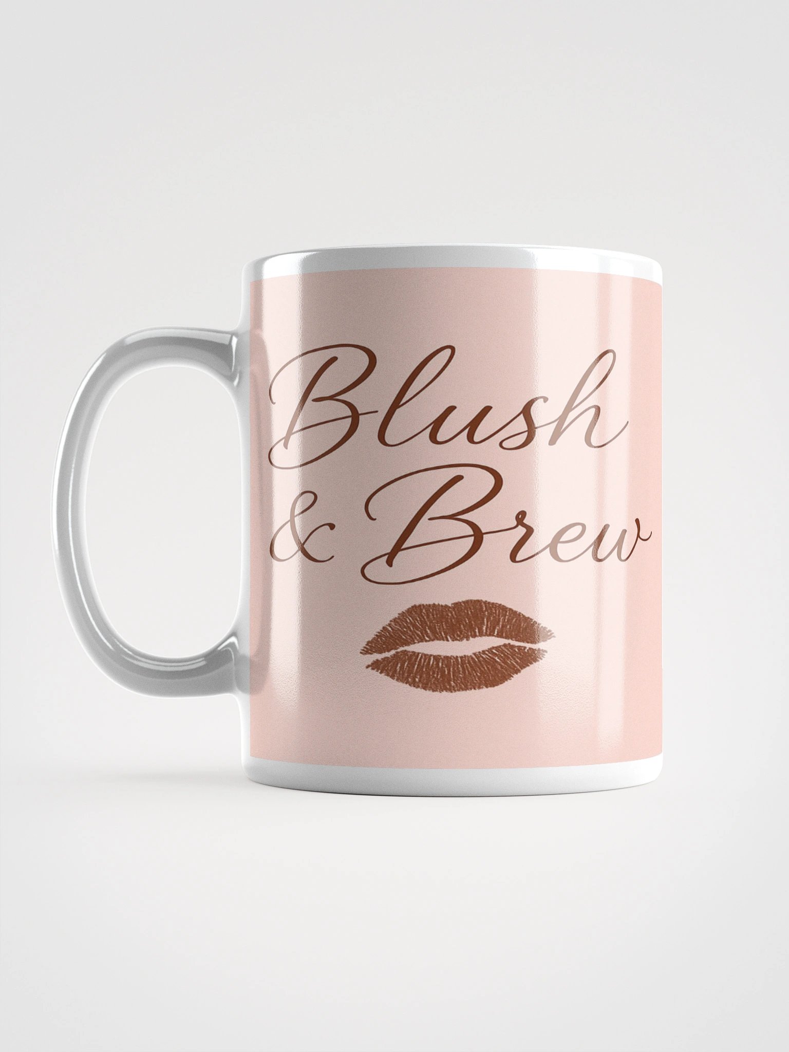 Blush & Brew Mug product image (16)