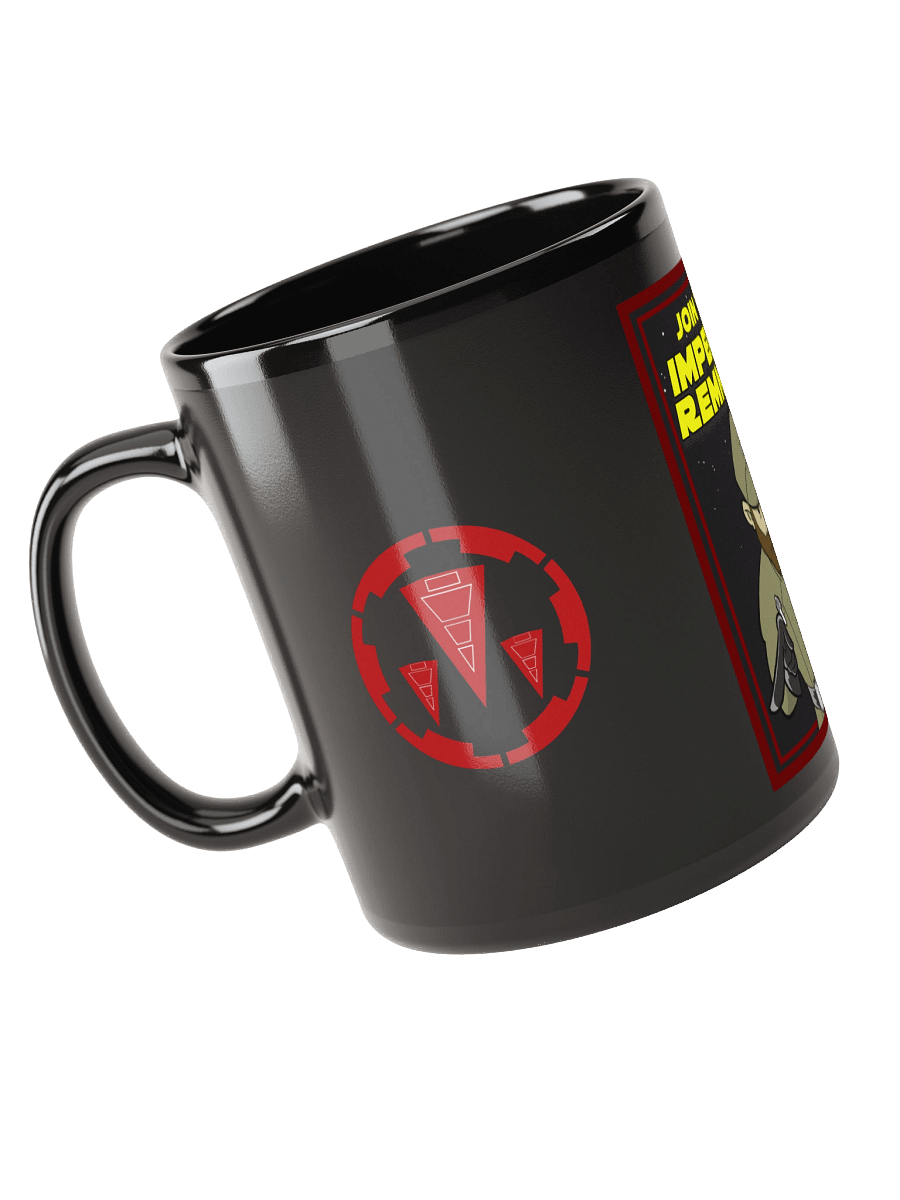 Imperial Remnant Recruitment Mug product image (6)