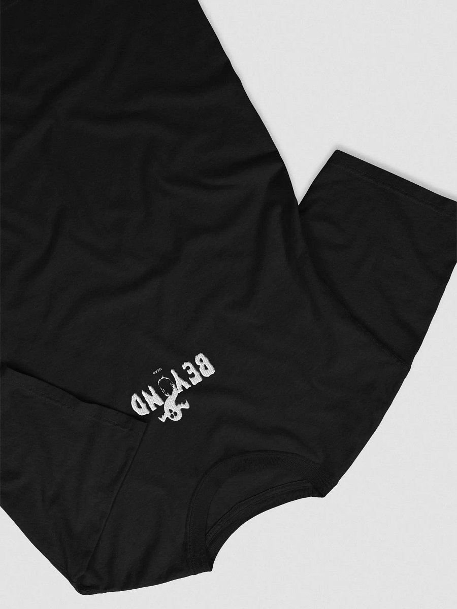 Beyond Dead Ghostin T-Shirt product image (15)