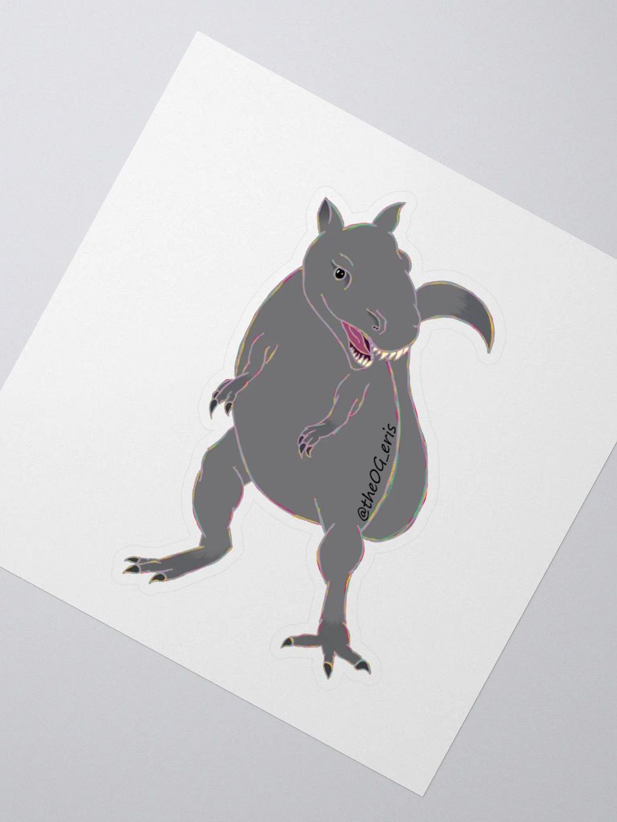 Squirrel Rex product image (6)