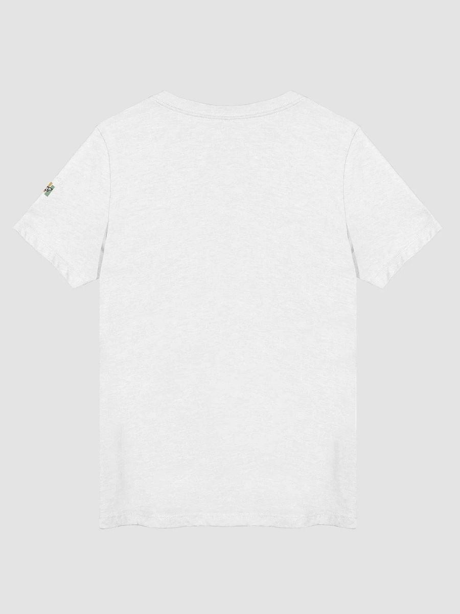 Melanin V-Neck Tee product image (6)