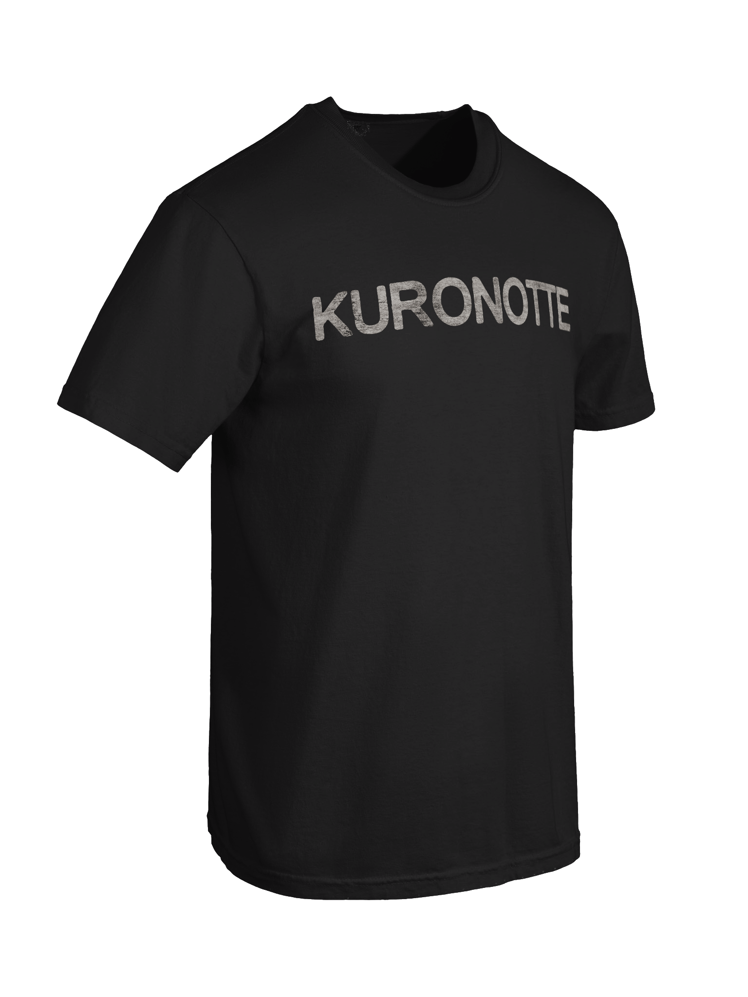 KN Distressed Tee product image (8)