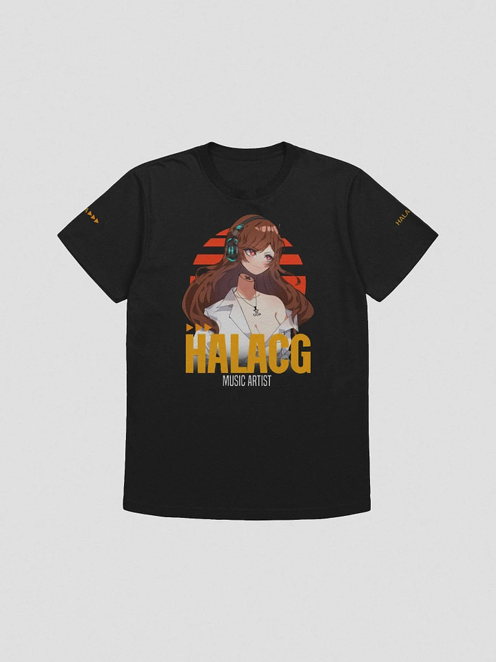 HalaCG Sunset T-Shirt - Unisex (Dark) product image (1)