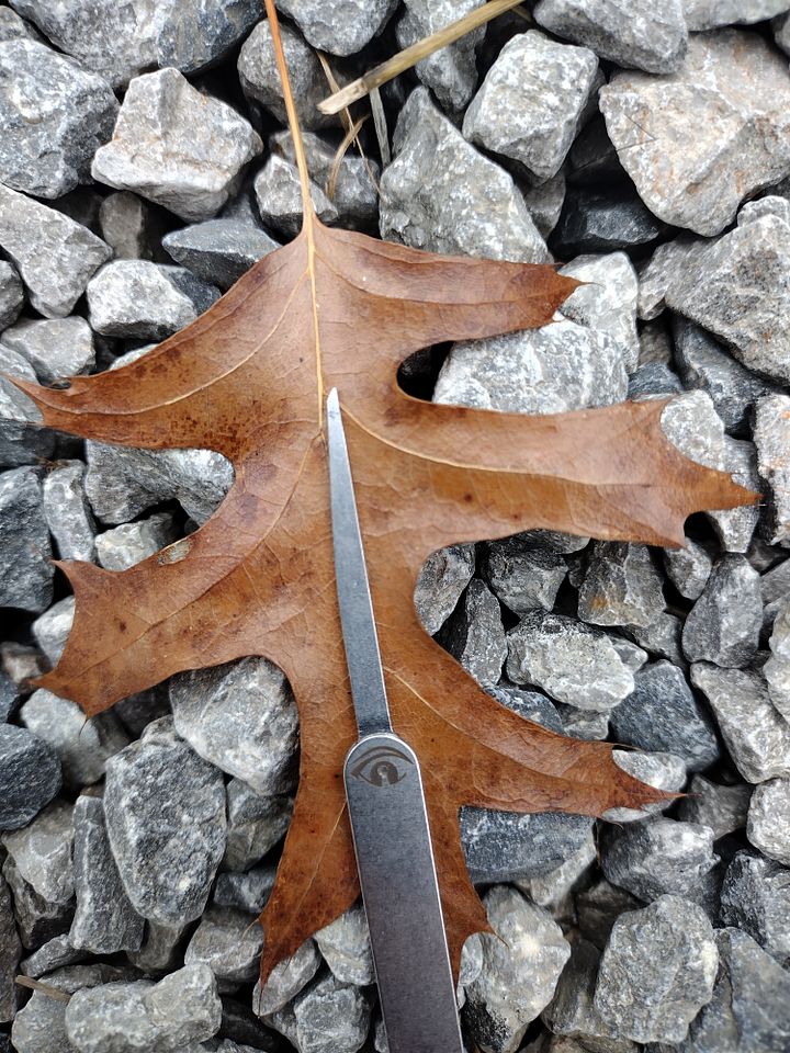 Quick Strike Bypass Knife product image (1)