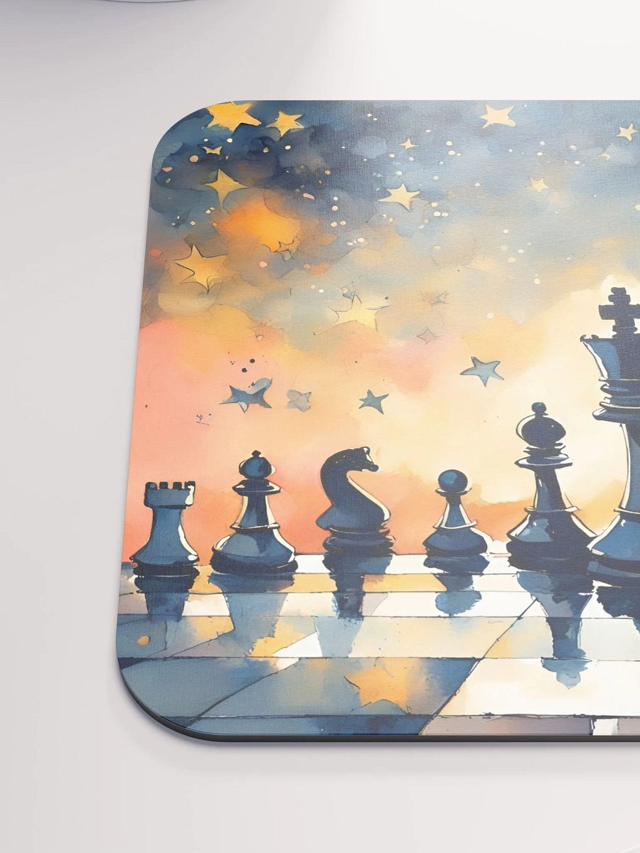 Chess Mouse Pad product image (6)