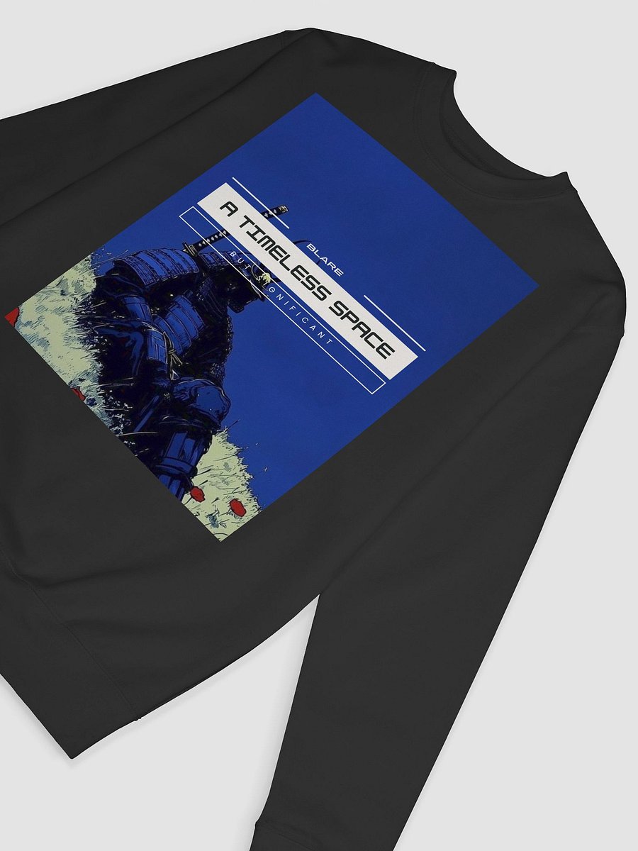 Premium Sweatshirt (A Timeless Space Collection) product image (52)