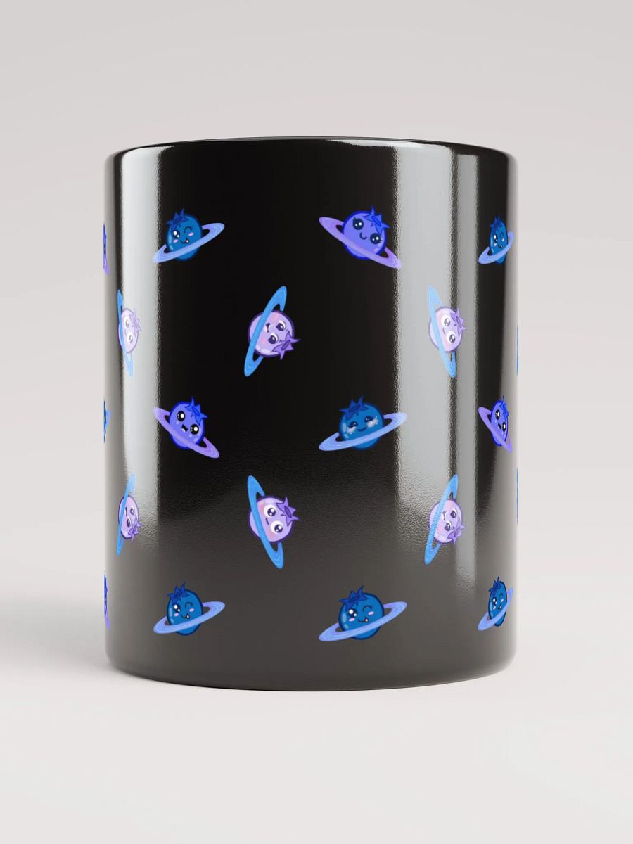 Planet Blu Mug - BLACK product image (3)